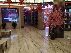 -上海星秀麦量贩KTV(张江商业广场店)