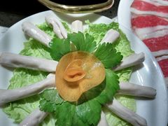 -大味生态火锅(蓝谷地店)
