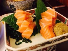 -樱の花亭日本料理店