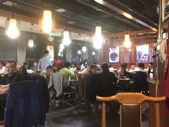 大堂-郑喜旺烧烤(郑州总店)