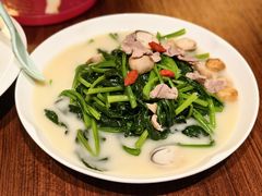 -蛇口希尔顿南海酒店·随轩中餐厅·粤菜