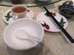 -丰尔粥食·粥底火锅·桑拿鸡(大良总店)