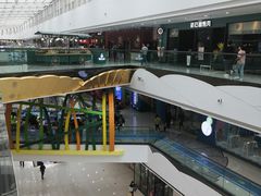 -万达茂商场(南京仙林店)