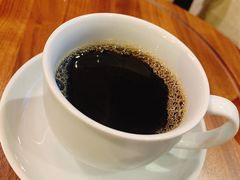 -RUMORS COFFEE ROASTERY鲁马滋咖啡(湖南路店)