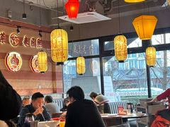 -匠熙小馆(崇文门店)