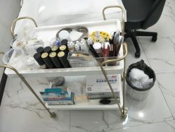 -久匠·野生眉半永久纹眉