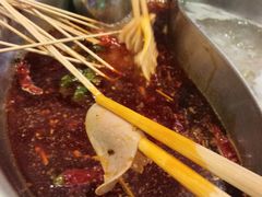 -来涮蜀鲜货火锅串串香(菜市口店)