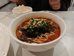 -金熊猫川菜餐厅