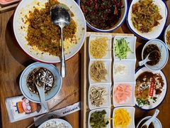 -怪噜范·老贵阳街头名小吃(数博万达店)