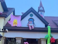 -歌斐颂巧克力小镇