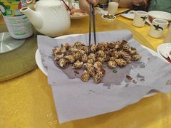 -大笑饭堂(甲子桥店)