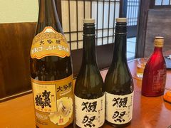 -和来日本料理(青年东路店)