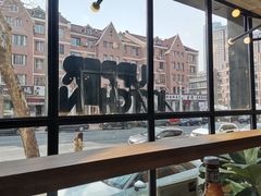 -UPPER KITCHEN(延安路店)