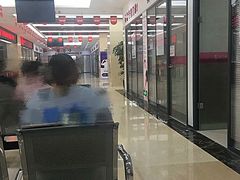-厦门湖里天伦医院-体检中心
