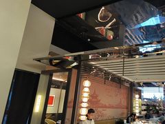 -桂满陇·海市蜃楼·黑金(国金店)