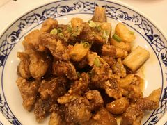 -聚春园自助餐厅(东街口店)