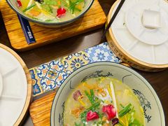 -芸南道·过桥米线(昆明老街旗舰店)