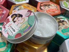 -上海城隍庙福佑门小商品批发市场