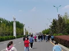 -丁香湖公园