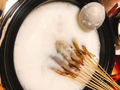 -吉友粥底火锅(方斜路店)