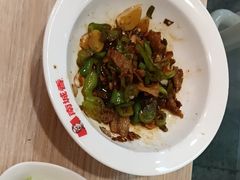 -南城香(北京南站店)