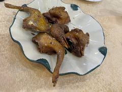 -蒸坊黄鳝饭(骏丰大厦店)