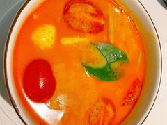 -花样西贡·蜜越餐厅·法式越南料理(水晶城店)