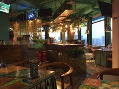 -烛影拾光观景餐厅·创意菜·摄影·小提琴(大唐不夜城店)