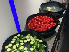 -尚尚仙·酸汤猪手·猪肚鸡火锅(华联万柳购物中心店)