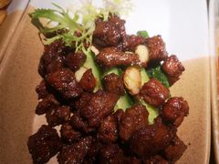 外婆小牛肉-外婆家(南开大悦城店)