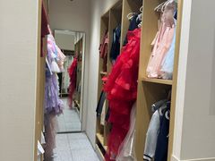 -天真蓝照相馆(五角场百联又一城店)