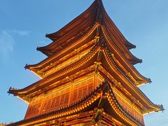 -杨家埠民间艺术大观园