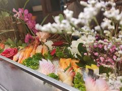 -新发展亚太JW万豪酒店·福苑咖啡厅