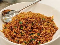 -百盛·鼎膳(中海财富中心)