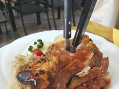 -申德勒加油站西餐厅(日坛路总店)