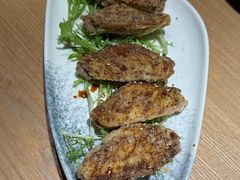-桂马·日本料理·海胆·海鲜饭·酒场(民主广场店)