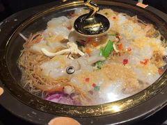 -绿茶餐厅(南昌王府井店)