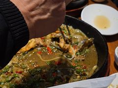 -老板恋上鱼(恒隆广场店)