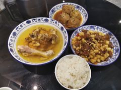 -兔爸私家小厨(新北万达店)