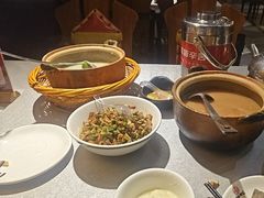 -聚味瞿记·龙虾堂(望城店)