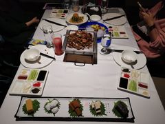 -四季民福烤鸭店(前门店)