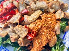 -挖色菜香园(大理店)