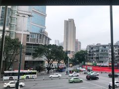 -麦当劳(百利广场店)