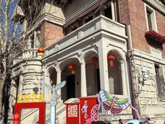 -天津意大利风情旅游区