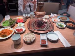 -王妃家(明洞中央店)