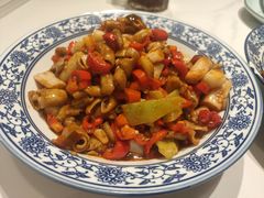-回家吃饭·地道南昌菜(建德观总店)