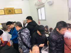 大堂-万寿斋(山阴路店)