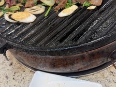 -厚味居炙子烤肉·清真(天桥南纬路店)