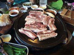 -Dombe豚(黑猪肉街店)