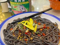 -椿记烧鹅(北门店)